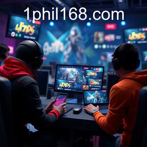 The Evolution and Impact of Online Gaming