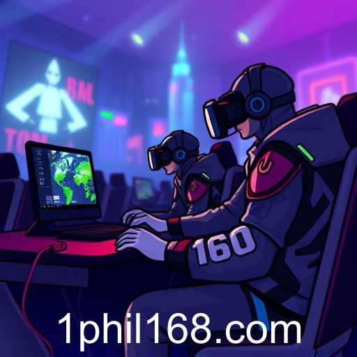 The Evolution of Online Gaming and Rising Trends