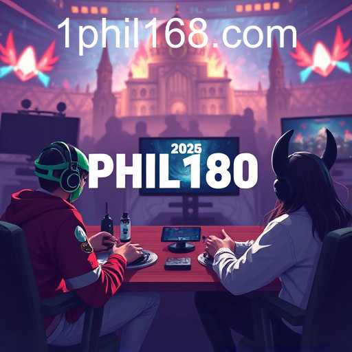 The Rise of PHIL168 and Its Impact on the Gaming Community
