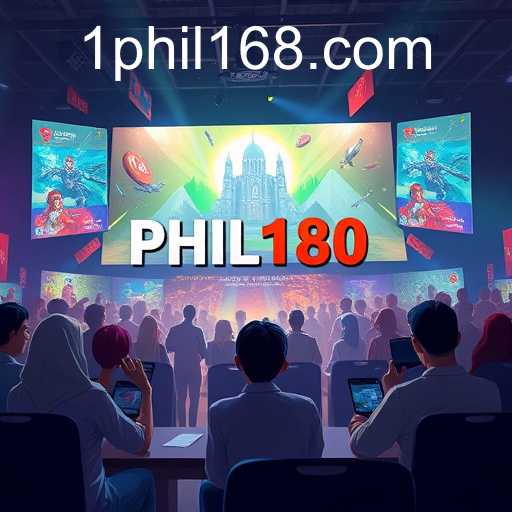 The Rise of PHIL168 and Its Impact on Gaming