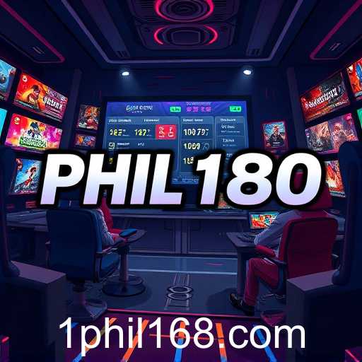 The Rise of PHIL168 in Online Gaming