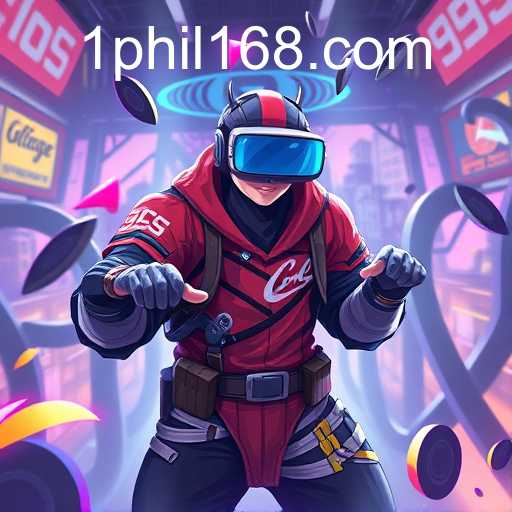 Gaming Revolution: The Rise of PHIL168