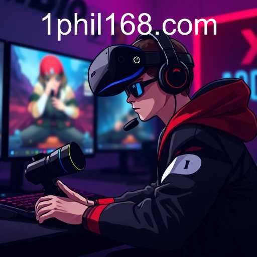 The Rise of PHIL168 in the Gaming World